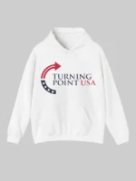 Justin Bieber Turning Point Hoodie