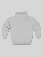 Kanye West Sznx Hoodie Grey