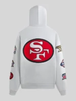 Kith San Francisco 49ers Faithful Hoodie