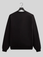 Kith San Francisco 49ers Vintage Black Sweatshirt