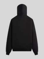 Kith San Francisco 49ers Vintage Nelson Hoodie Black
