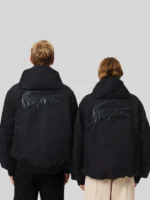 Lacoste x Chien 51 Jacket