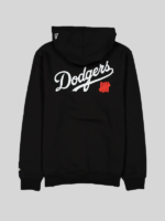 Los Angeles Dodgers x Undefeated Hoodie