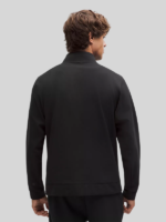Lululemon Men's Sojourn Jacket In Black