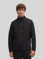 Lululemon Sojourn Jacket Black