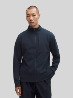 Lululemon Sojourn Jacket Blue