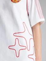 Manchester United x Drama Call Adidas T-Shirt