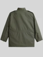 Alpha Industries M 65 Field Jacket