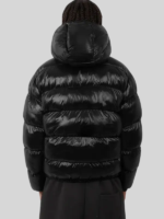 Men's Puffer Jacket SUVENE