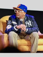 Montclair Film Festival Spike Lee Jacket