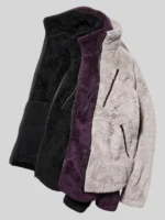 NEEDLES x UNIQLO Fleece Jacket