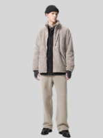 NEEDLES x UNIQLO Fleece Jacket Sale