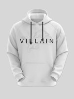 NFL 2023 Detroit Lions Brad Holmes Villain Hoodie