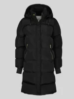 Lucette Puffer Jacket Coat