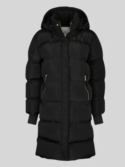 Lucette Puffer Jacket Coat