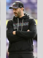Nick Sirianni Eagles crucial catch hoodie