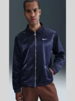 New York Nike Court Slam Tennis Jacket