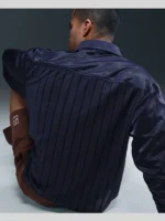 Nike Court Slam Mens Jacket