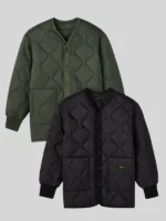 OVO x Alpha Industries ALS-92 Liner Jacket