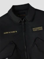 OVO x Alpha Industries Jacket Bomber Style