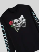 October’s Very Own Phantom T-Shirt
