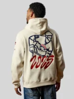 Panthers FANATICS X KWEIN Stanley Cup Champions Cream Hoodie