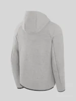 Philadelphia Eagles Grey Windrunner Hoodie