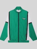 Philadelphia Eagles Kelly Green Gameday Jacket