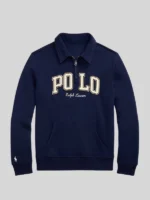 Polo Ralph Lauren Mark Lee Sweatshirt