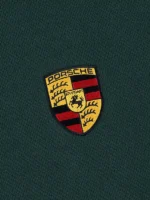 Porsche x ALD Hoodie
