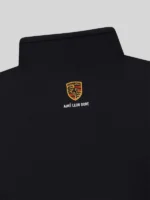 Porsche x Aimé Leon Dore Black Track Jacket