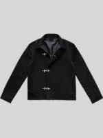 SAINTP Fireman Clasp Jacket