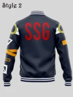 SSG Zoro Egghead Jacket