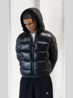 SUVENE Puffer Jacket