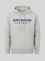 Sean Payton Broncos Hoodie