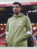 Southampton F.C. Sky Bet Championship 2025 Hoodie