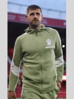 Southampton F.C. Sky Bet Championship 2025 Hoodie Unisex