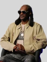 The Voice S28 Snoop Dogg Death Row Records Jacket