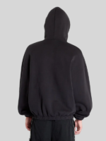Umbro Black Hoodie