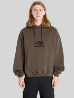 Umbro Tech Fleece Hoodie