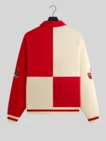 Vintage Rugby Kith San Francisco 49ers Shirt