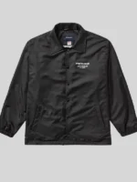 What The Fuck Is Really Going On Black Jacket