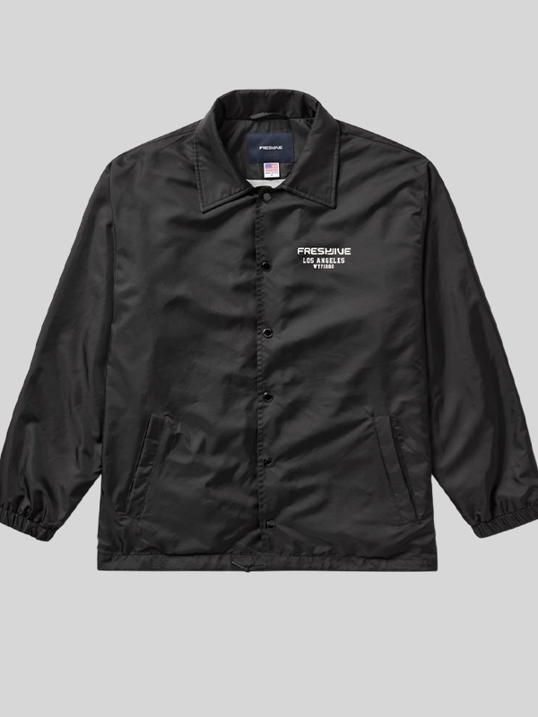 What The Fuck Is Really Going On Black Jacket What The Fuck Is Really Going On Black Jacket