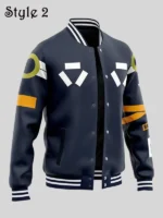 Zoro Egghead SSG Jacket