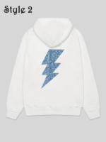kymas madison hoodie