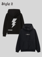 madison kymas hoodie