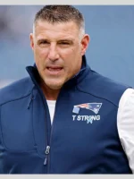 patriots vrabel Vest