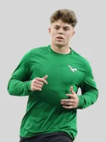 2025 Eagles Long Sleeve T-Shirt
