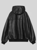 50th Anniversary Leather Jacket