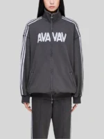 AVAVAV Jacket Grey